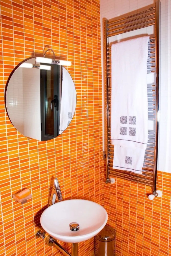 Alojamiento la Luz de la Sierra