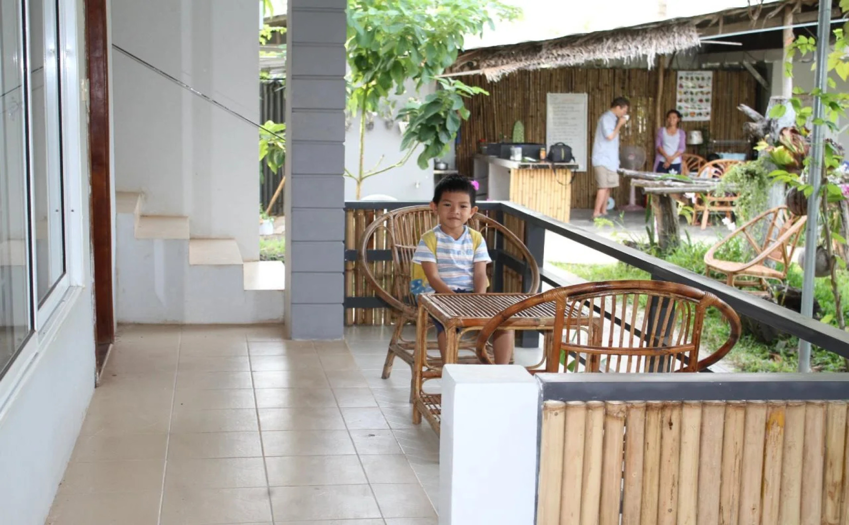 My Parents Guesthouse