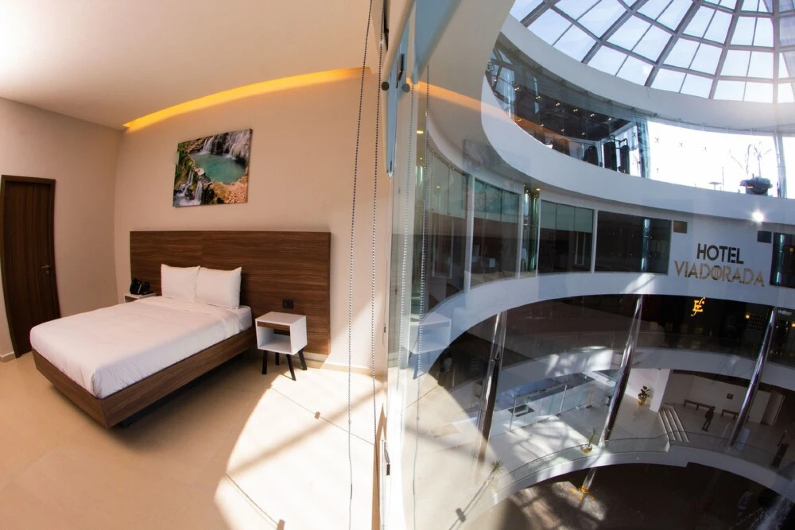 Hotel Casino Grand Vía Dorada