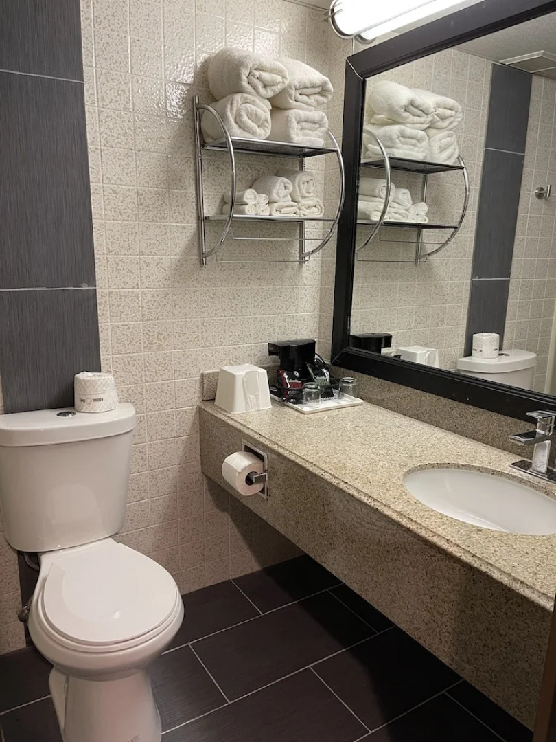 Rodeway Inn Springhills Lake George