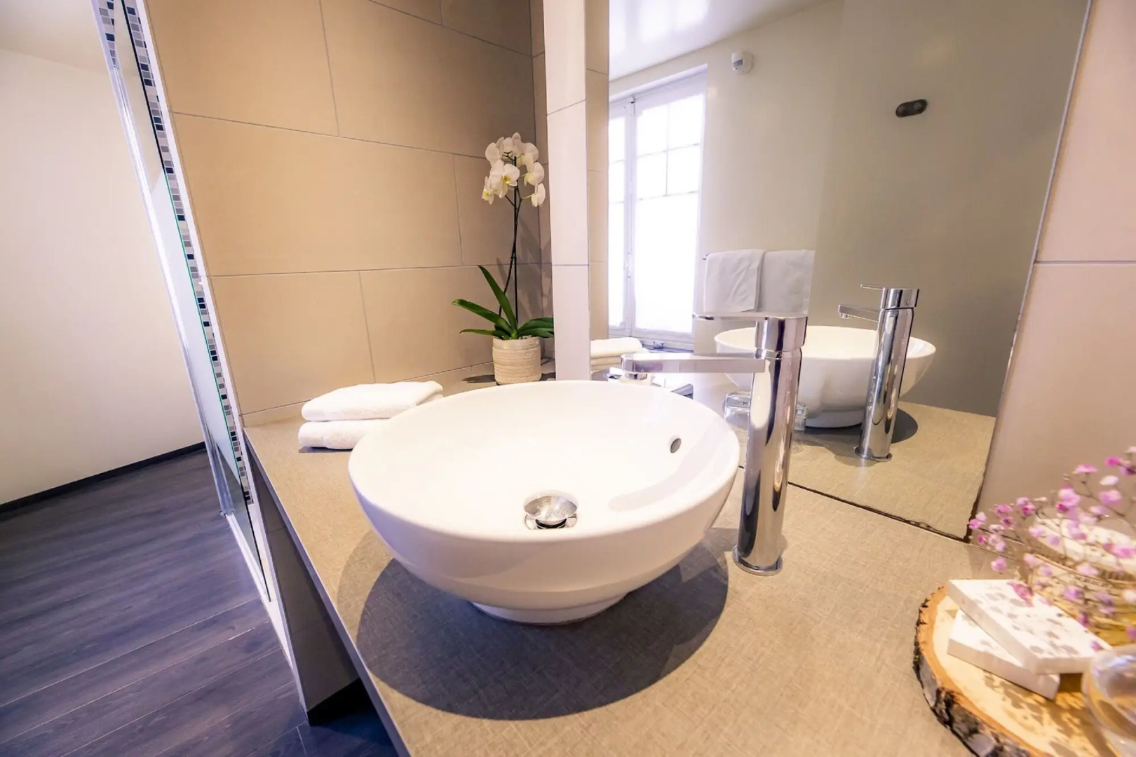 Hotel Le Lion d'Or et restaurant la Table du Lion