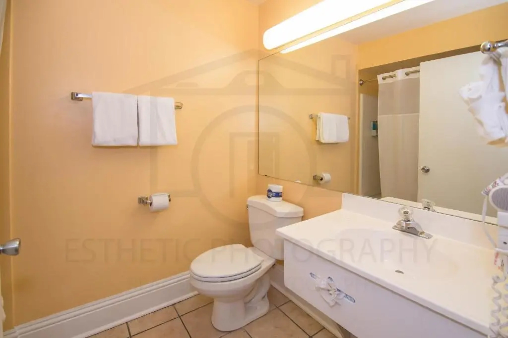 Naples Park Central Hotel