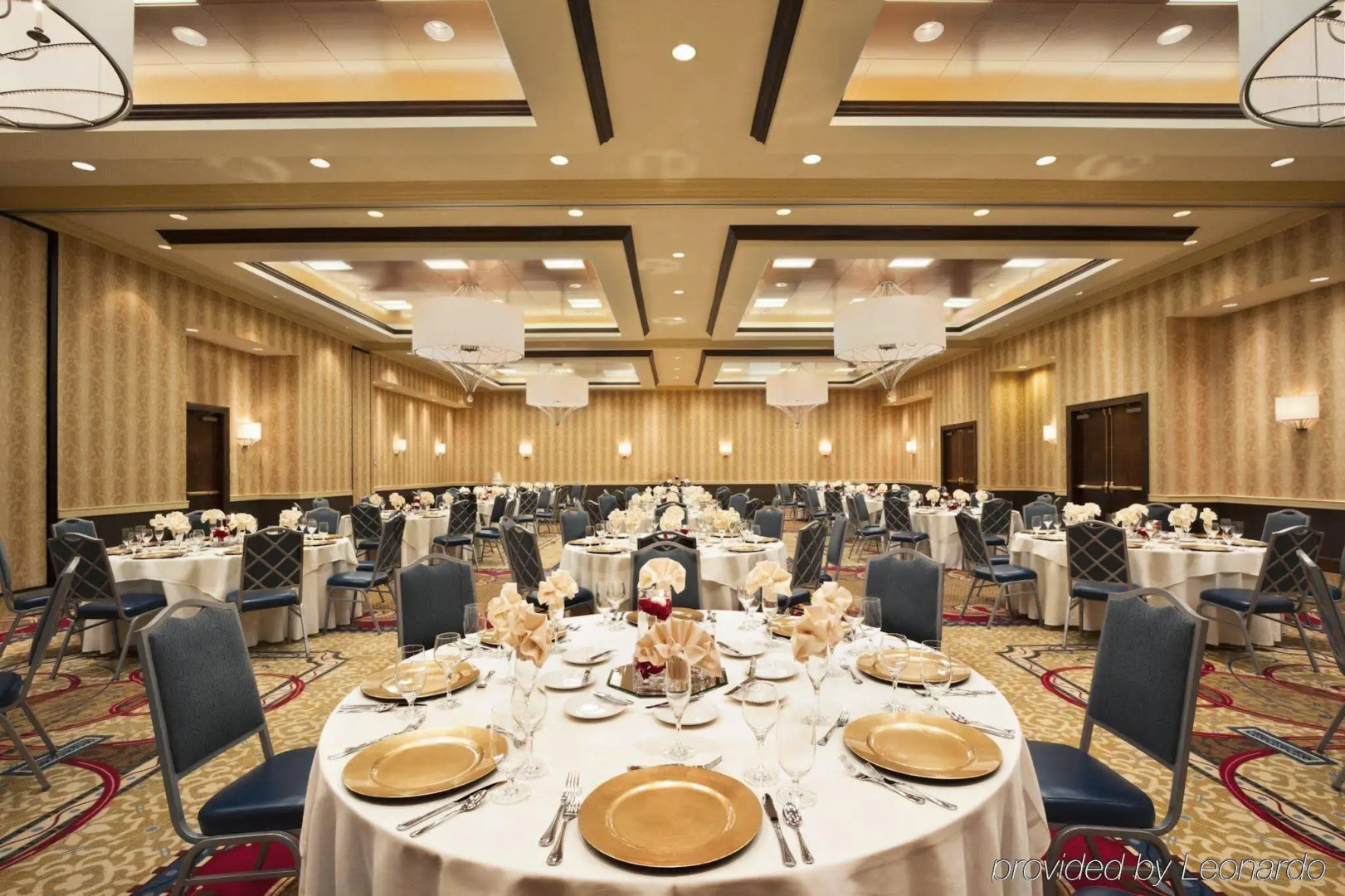 Hilton Durham near Duke University