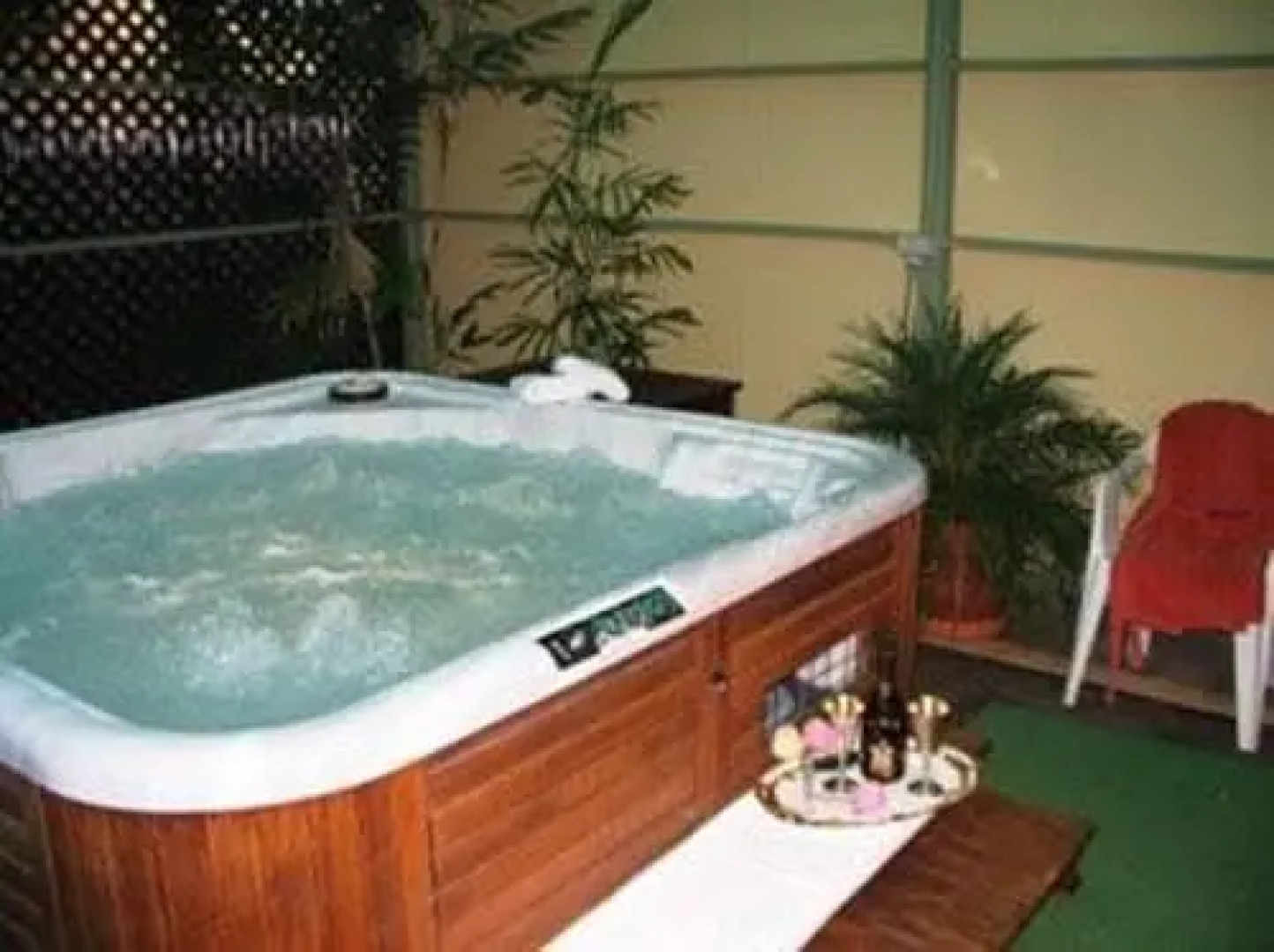 Barossa Country Cottages