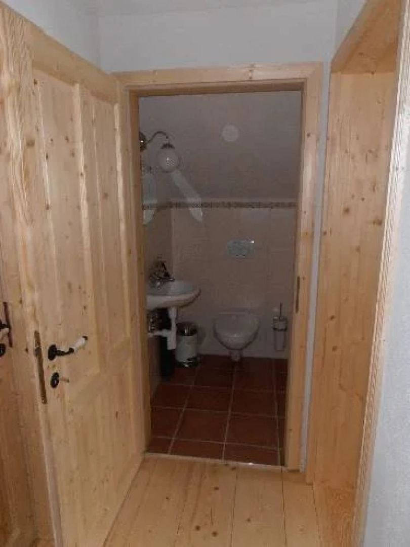 Ferienhaus Gaiswinkler