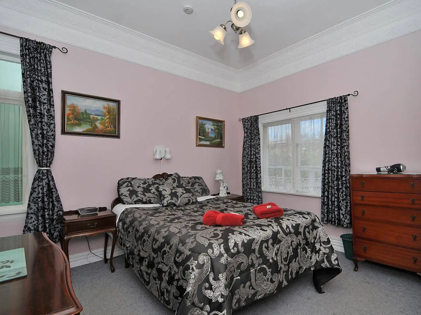 Richmond Guest House Bed & Breakfast