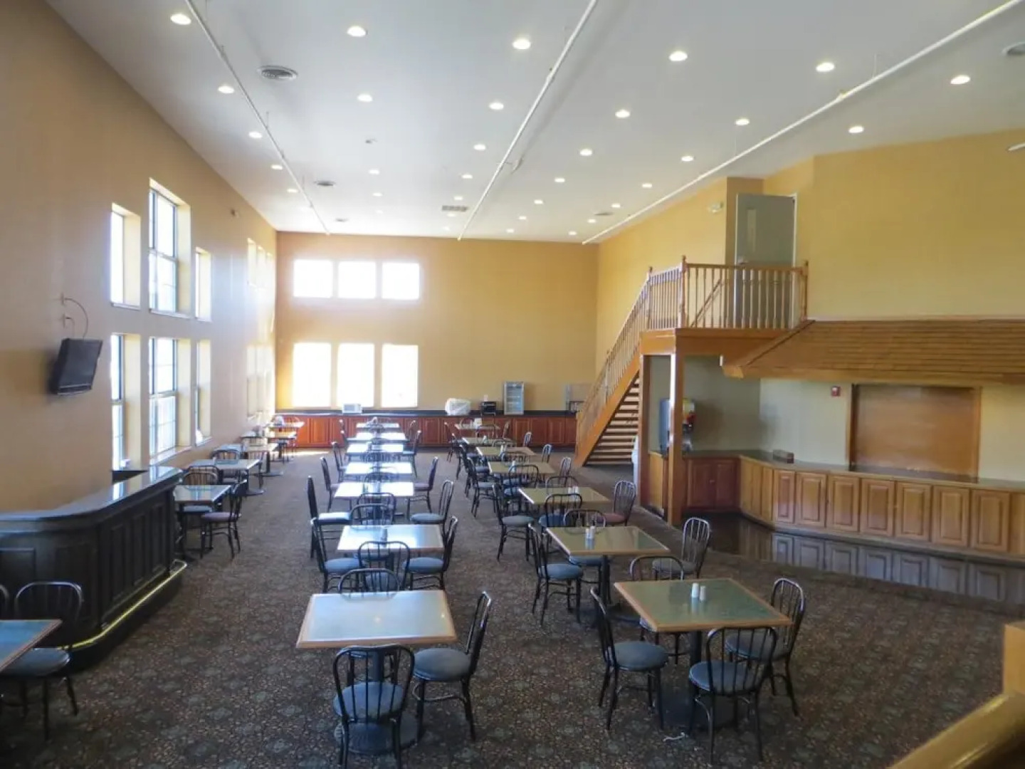 Bayside Hotel of Mackinac