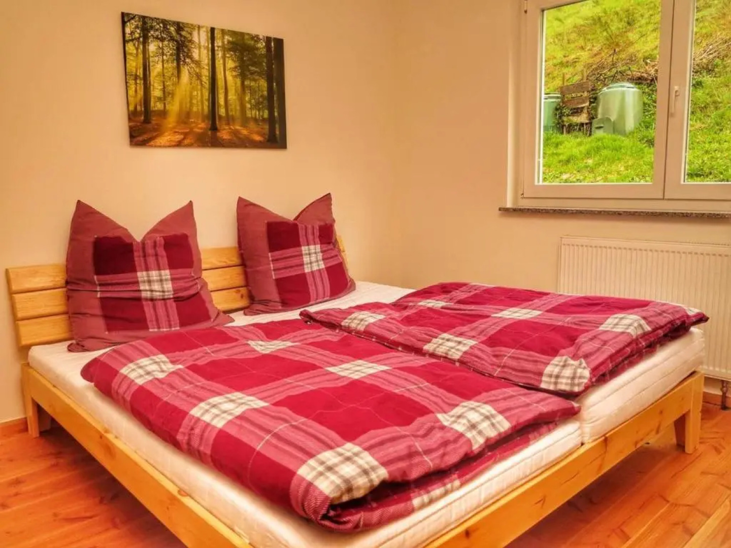 Ferienhaus Reinerzau Kleine Kinzig