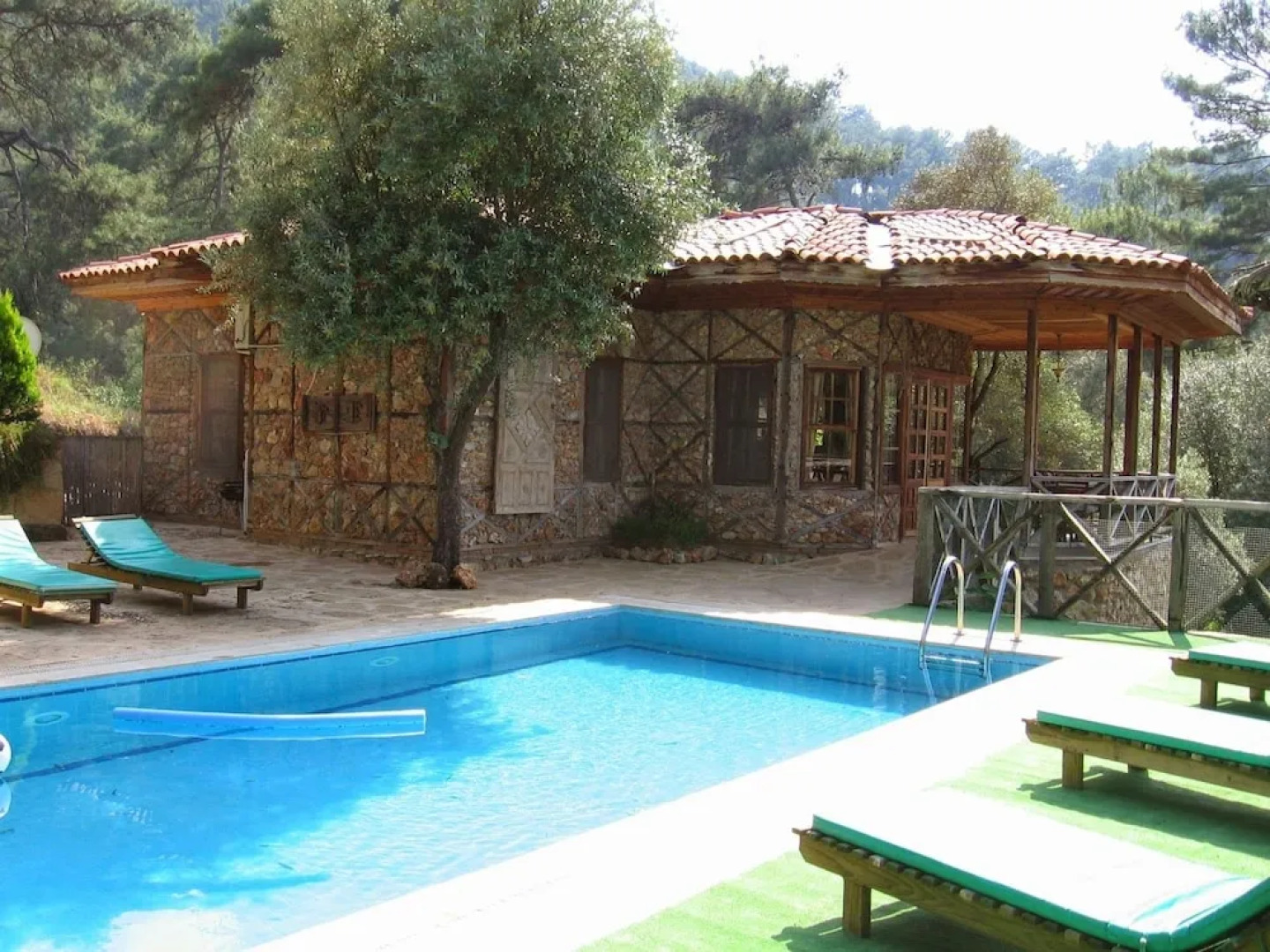 Osmanli Konaklari Gokova