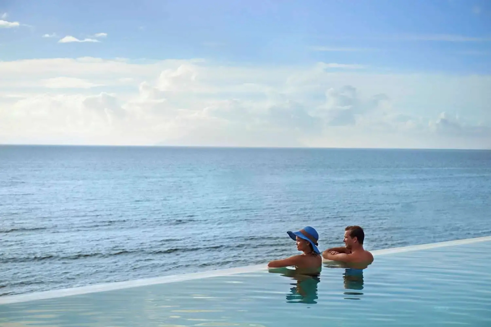 Hilton Seychelles Northolme Resort & Spa