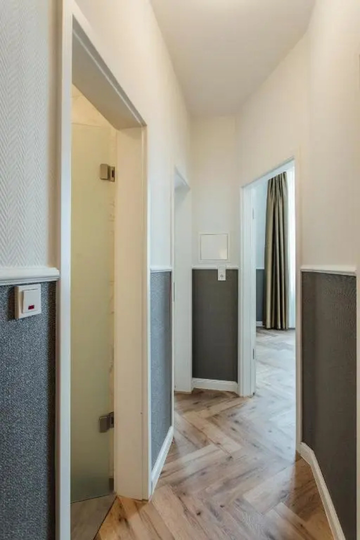 Strandhotel Hohenzollern