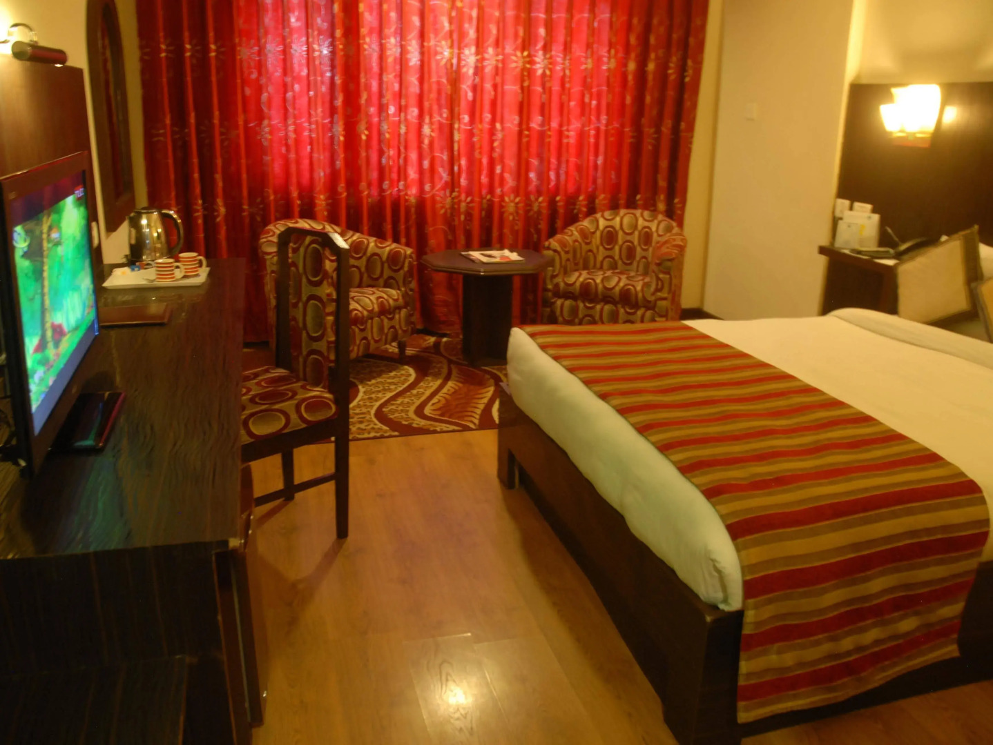 Vaishali Hotel
