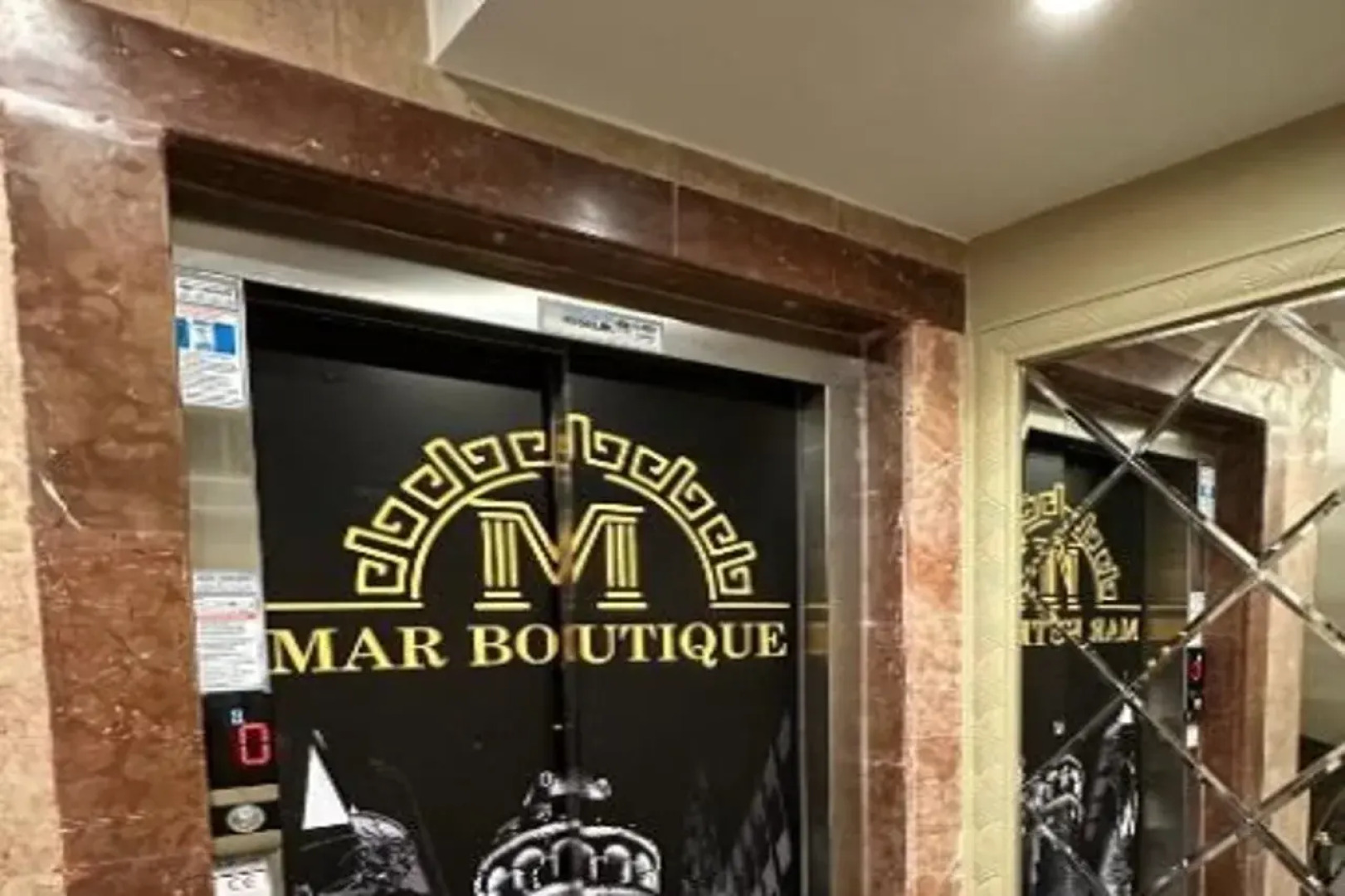 Mar Boutique Apartment