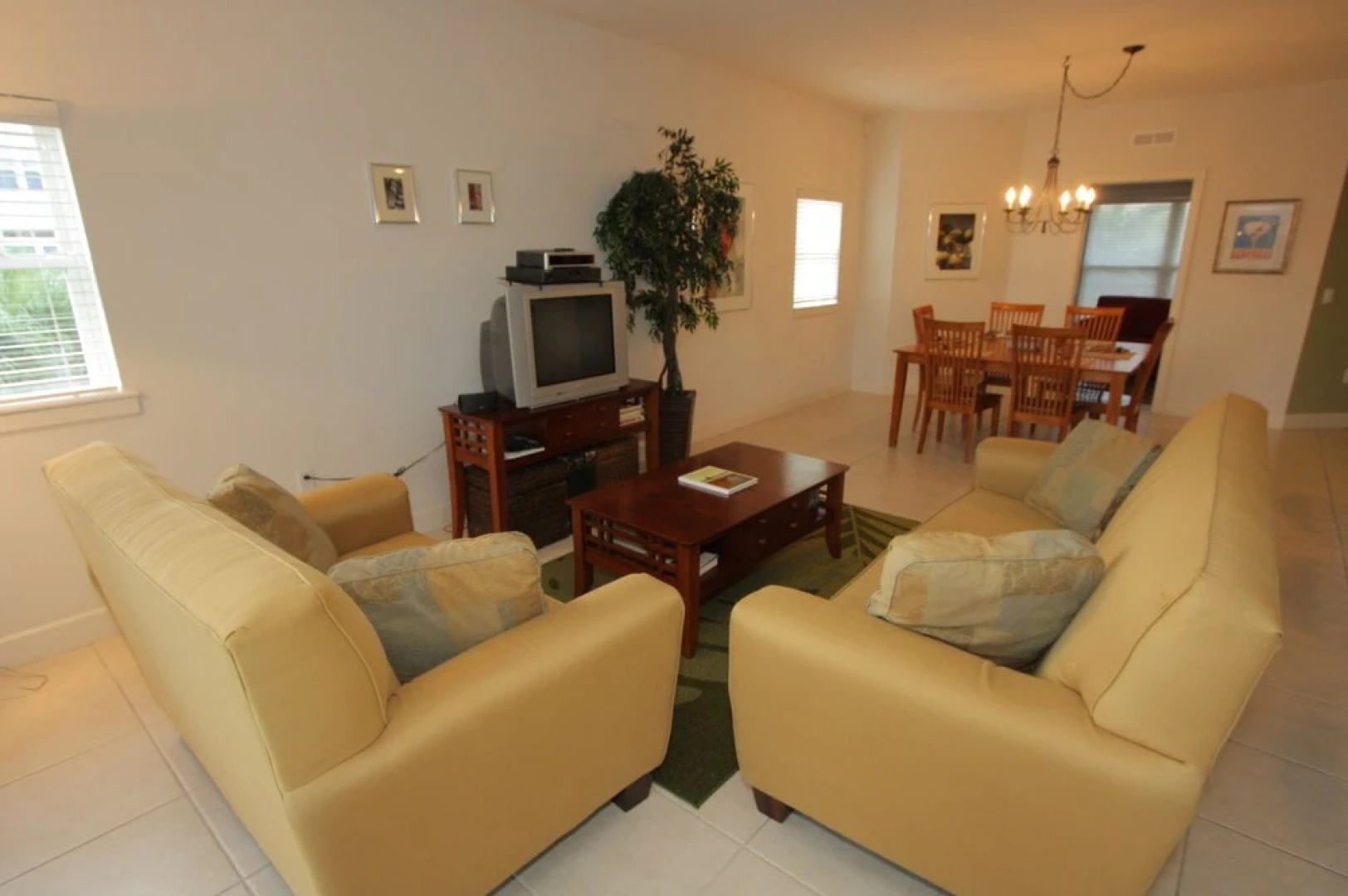 Bradenton Beach Club by RVA