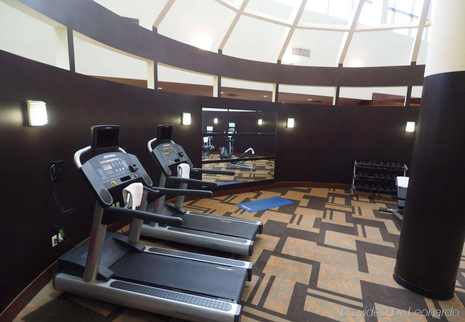 Courtyard by Marriott Columbus West/Hilliard