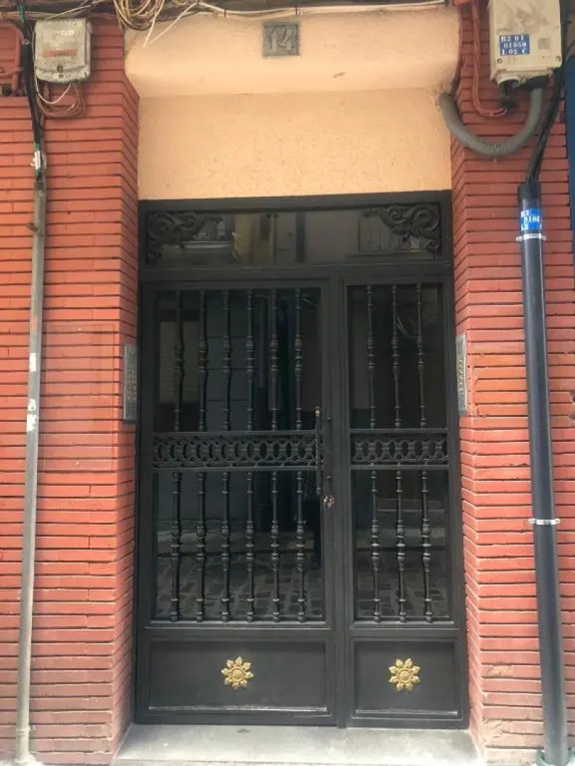 Apartamento Neure Kabia, parking gratuito cercano