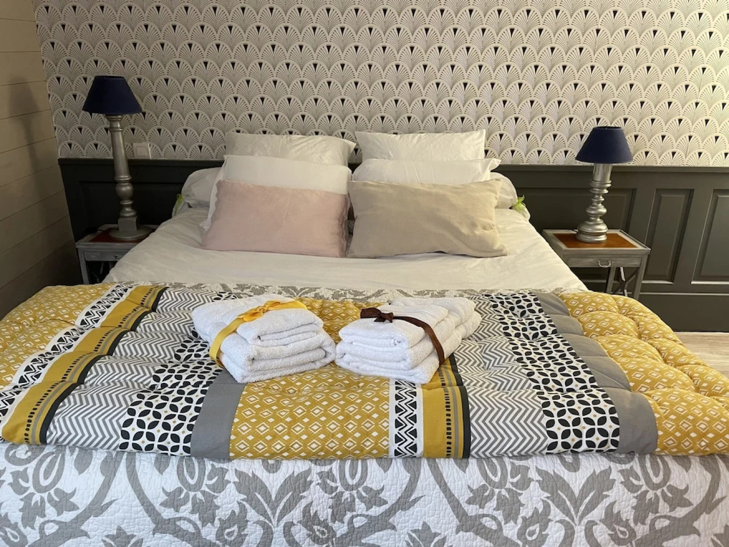 La Maison Bizienne - Guérande