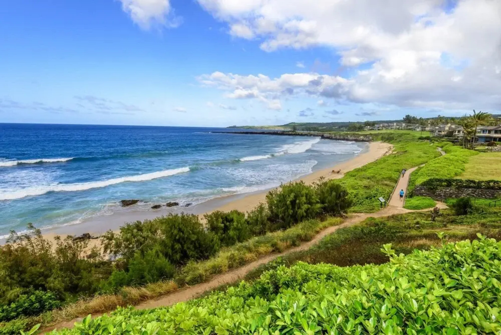 Kapalua Bay Villas 17b-3, Lahaina