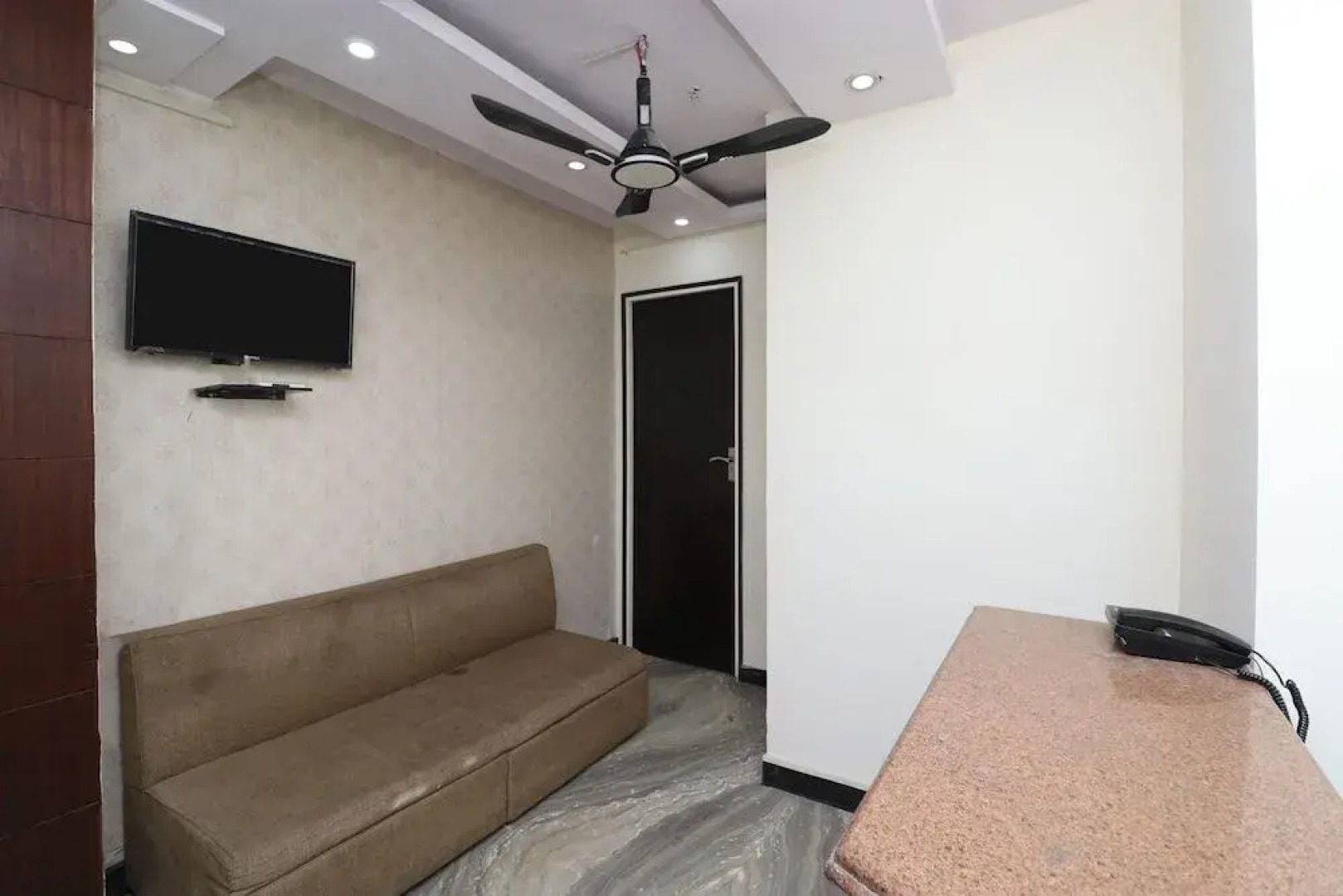 Capital O 49722 Deep Sea Resort