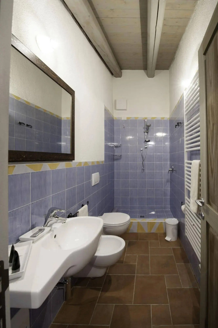 Liscia Country Relais