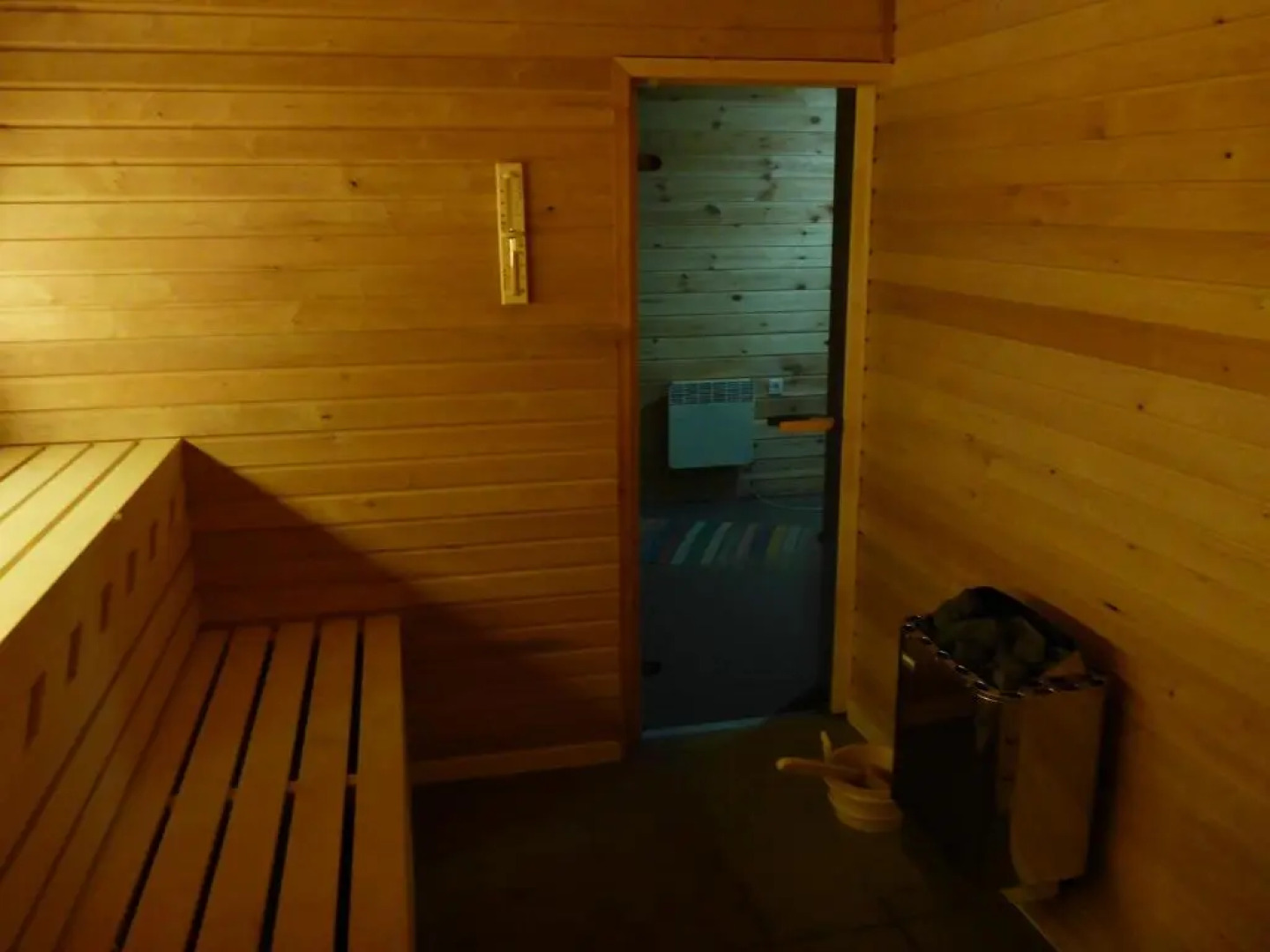 Zergeboglár Vendégház