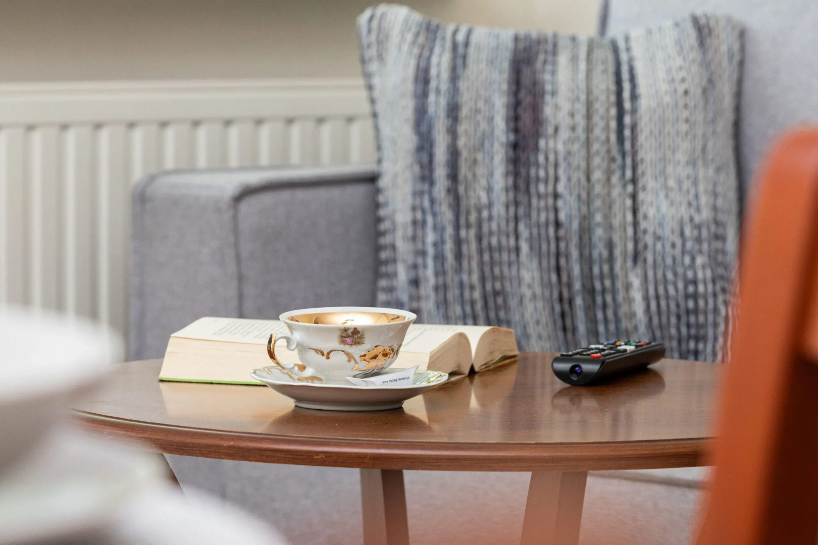 Patio Mare Apartament Jardin dEve