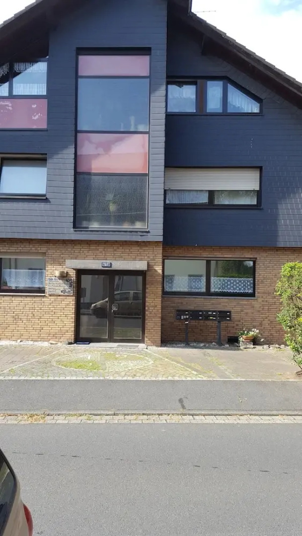 Köln-Bonn Appartment 2