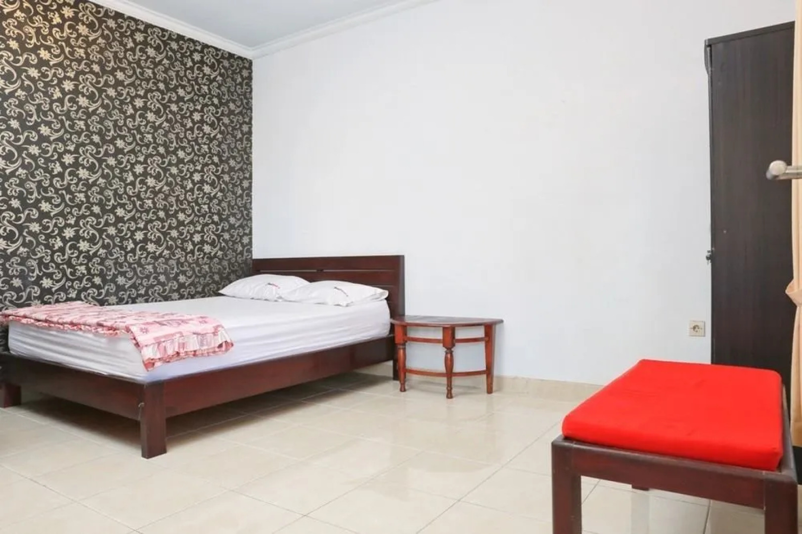 RedDoorz @ Gunung Soputan 2