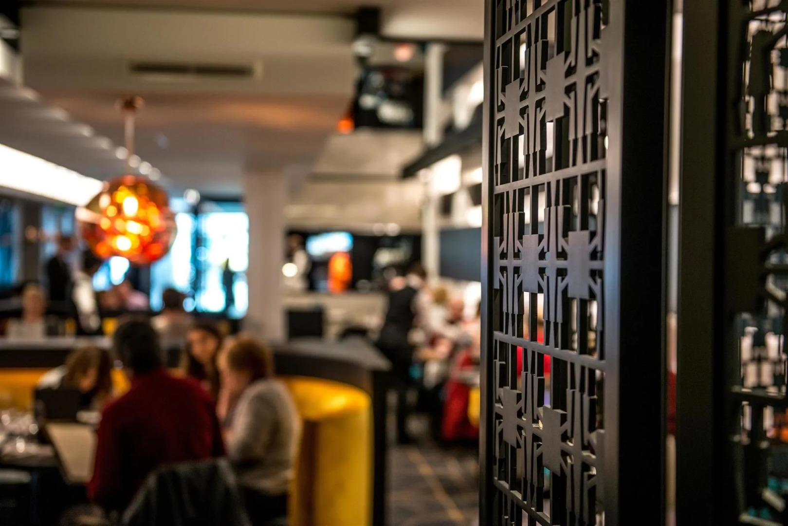 Best Western Premier Hôtel de la Paix