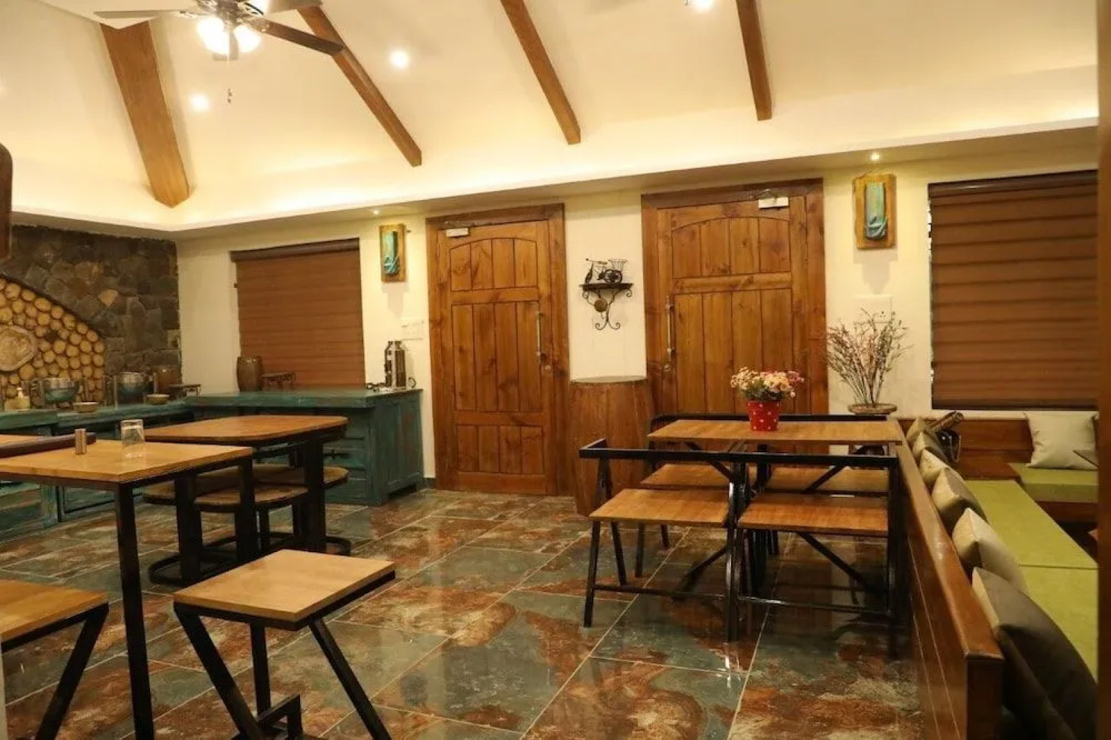 Brigadier's Plantation Retreat