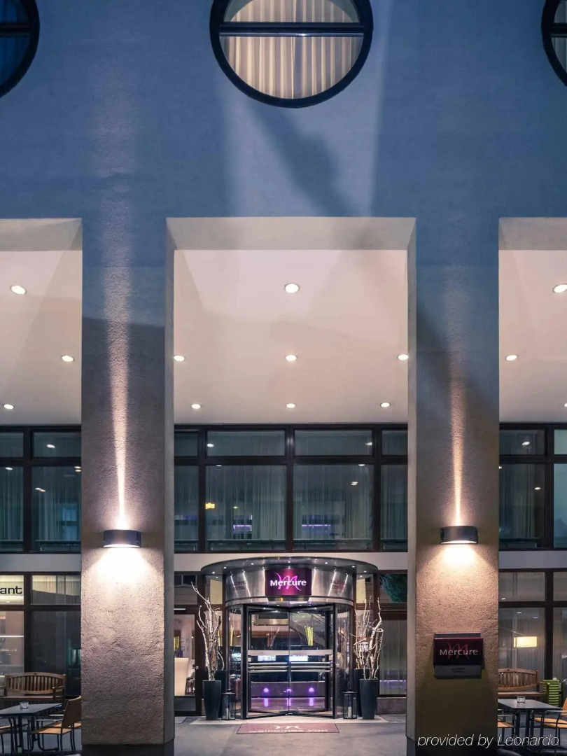 Dorint City-Hotel Salzburg