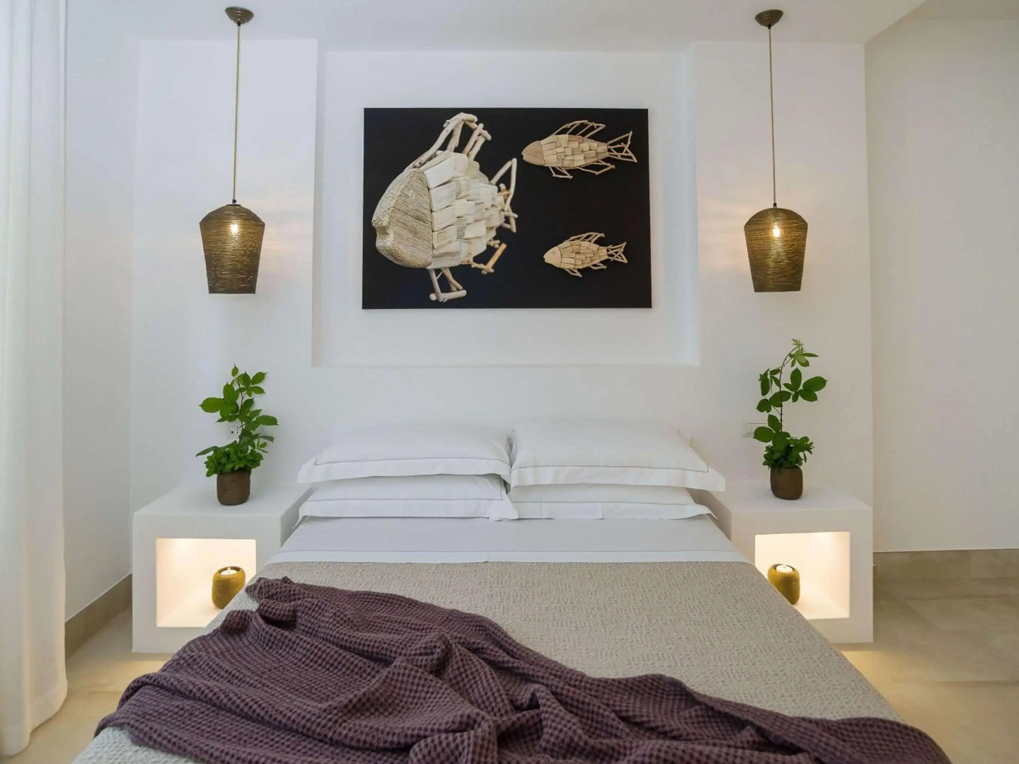 Baia Delle Zagare - Handwritten Collection