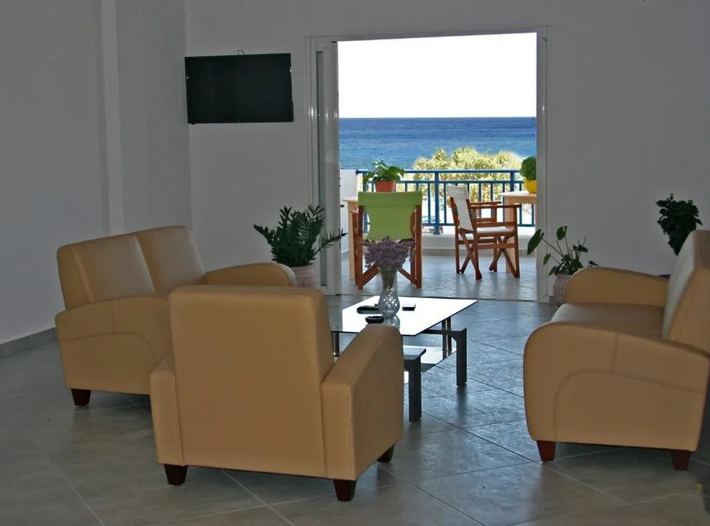 Cavo Diakofti Sea Houses Kythera