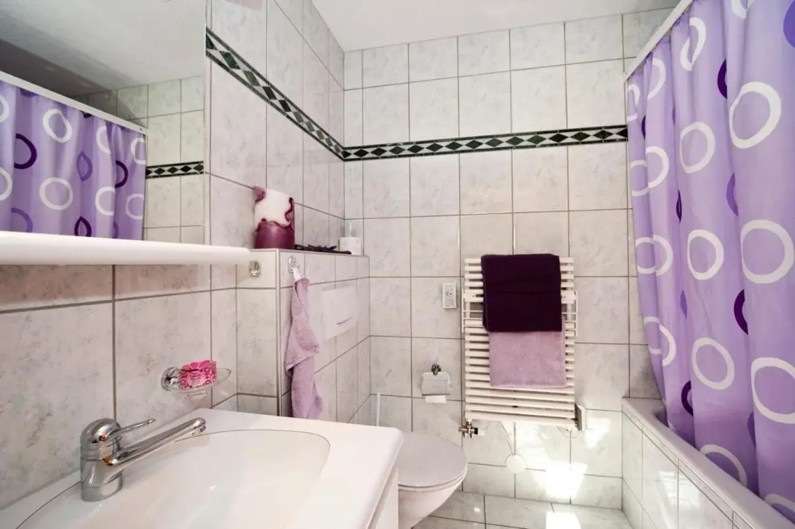 Wieser - Ferienwohnung für 2-3 Personen