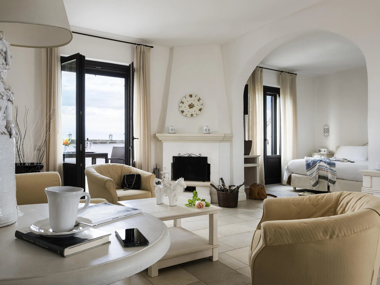 Borgobianco Resort & Spa Polignano - MGallery Collection