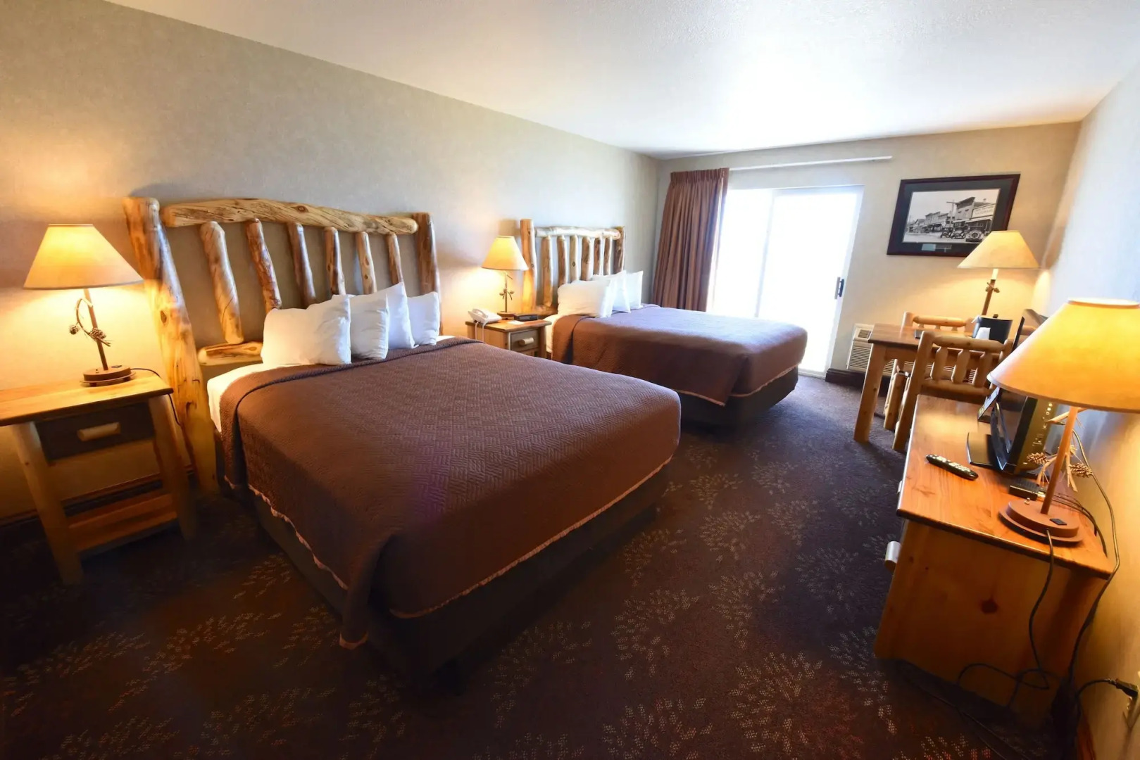 Bridge Vista Beach - Hotel & Convention Center