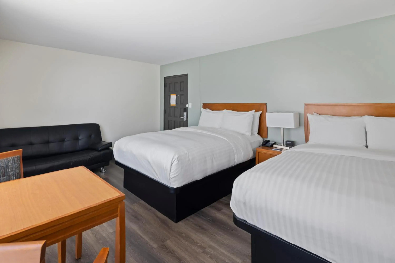 Vagabond Inn Glendale