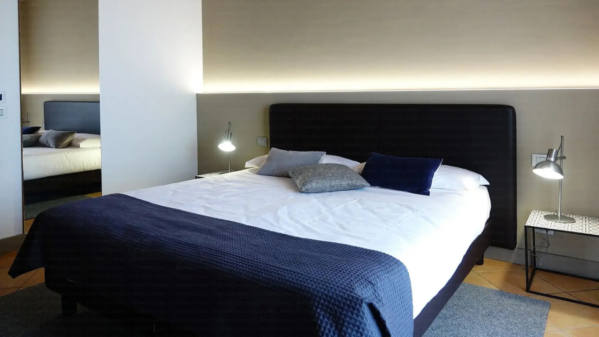 Tota Virginia Antico Podere