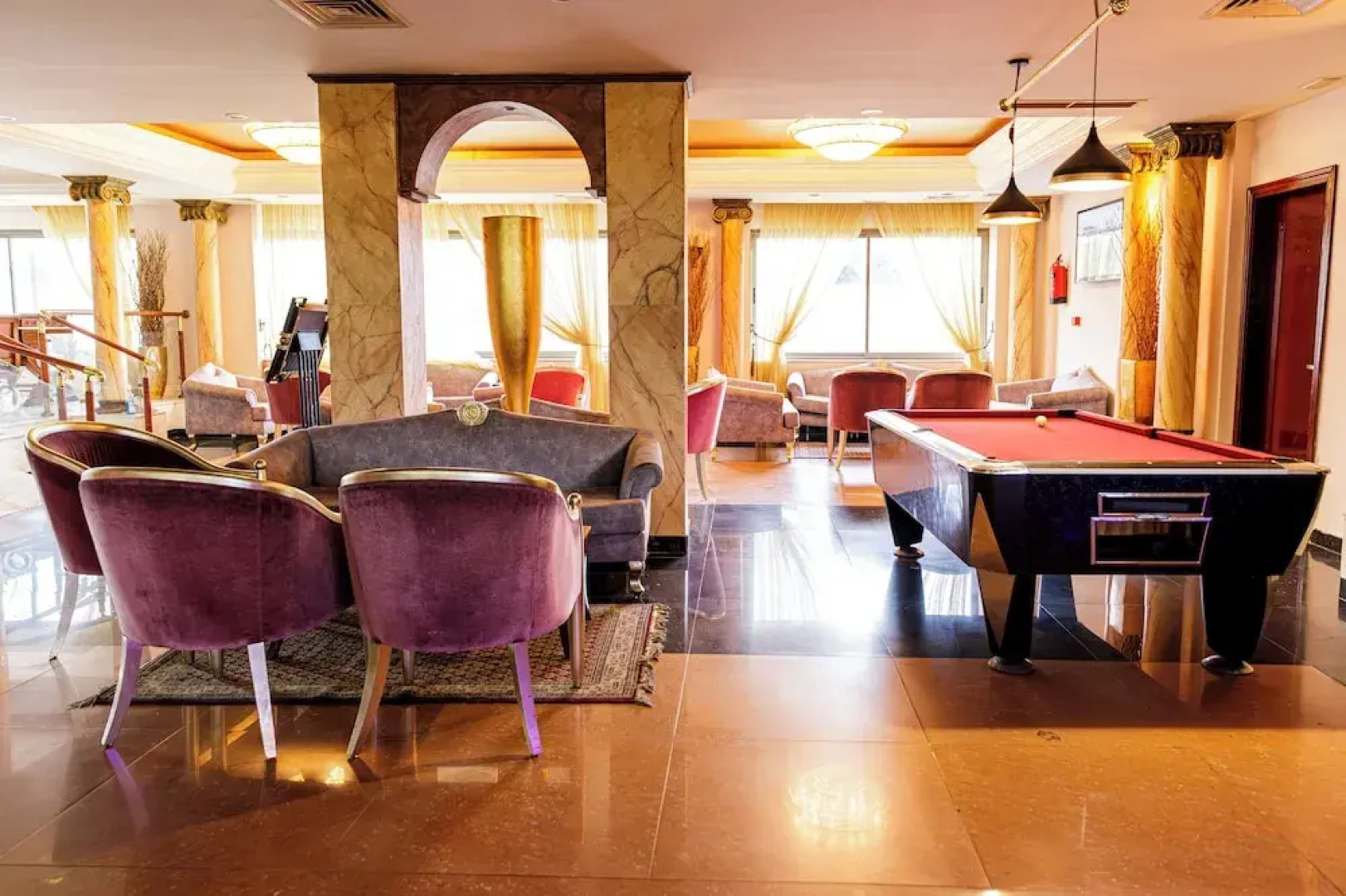 César Palace Sousse