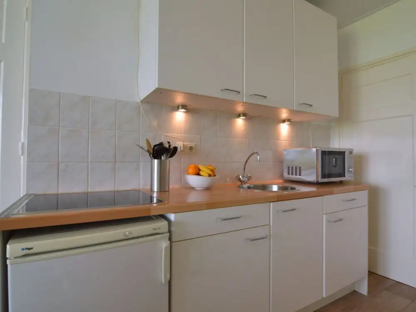 Experience peace and tranquility in a landscape with vast forests