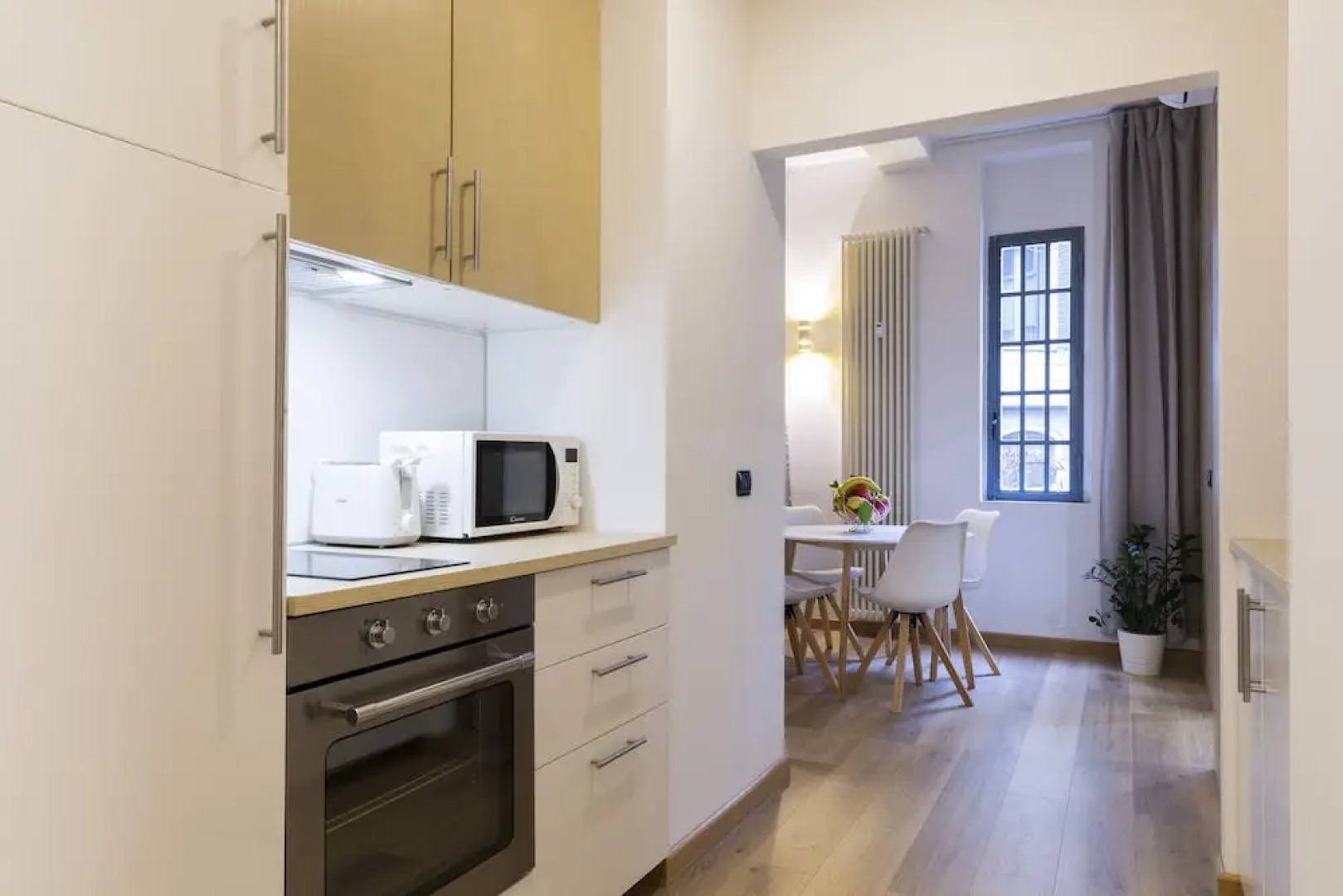 notaMi -  Milan Design Flats