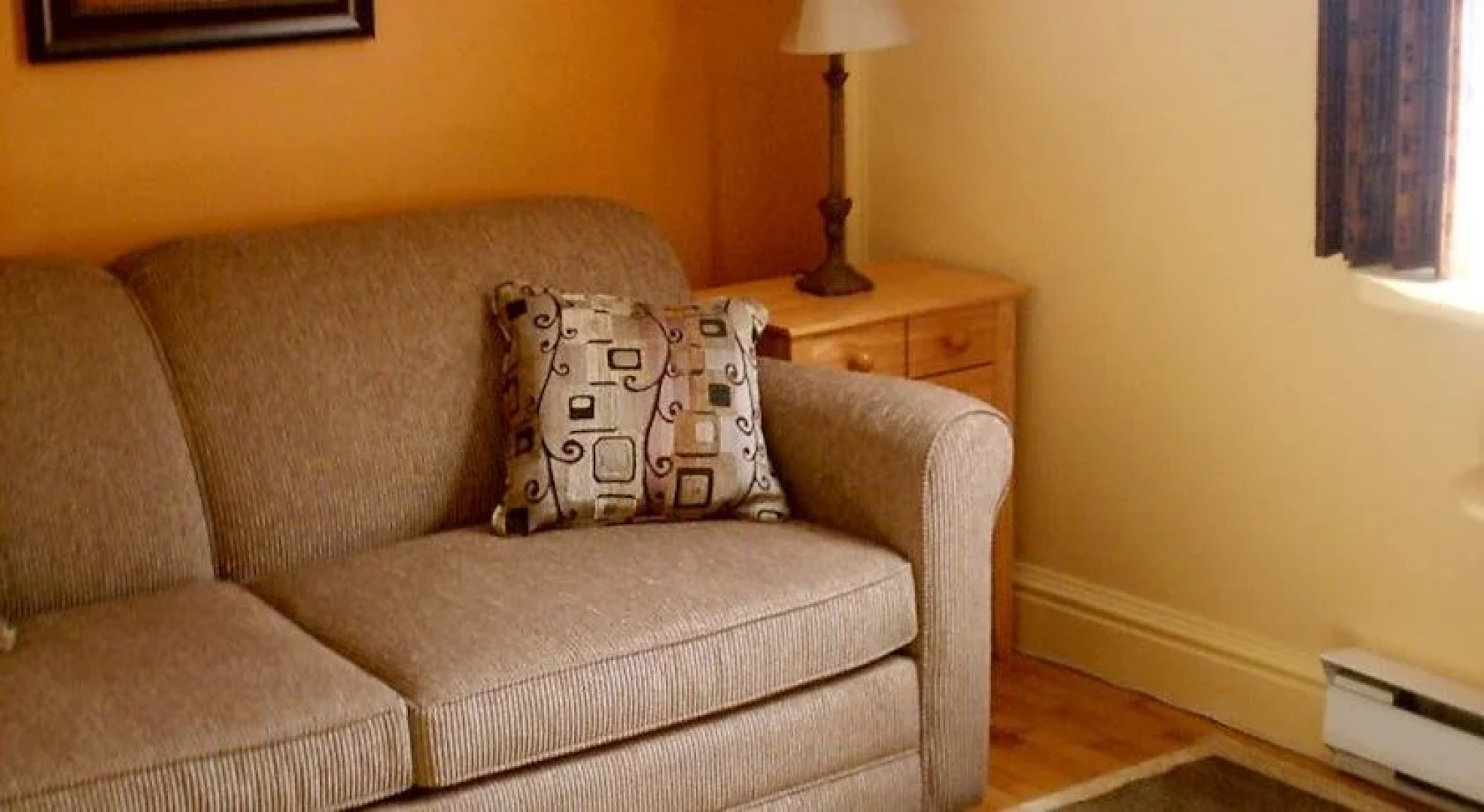 Le gï¿½te de la Gare