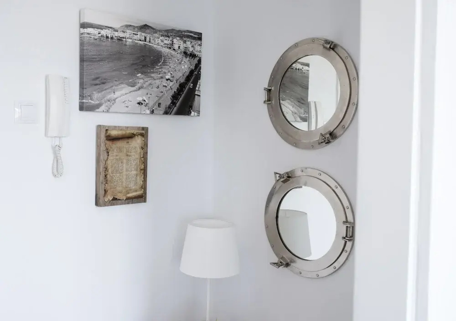 Lightbooking - Beach please