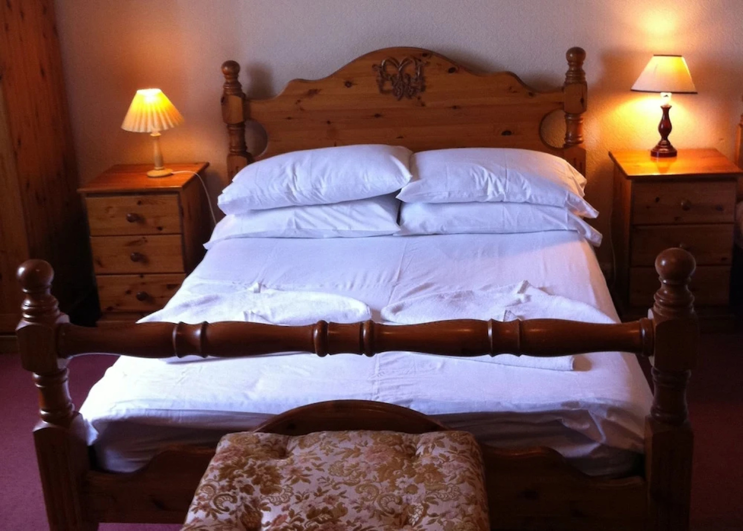 The Urr Valley Country House Hotel