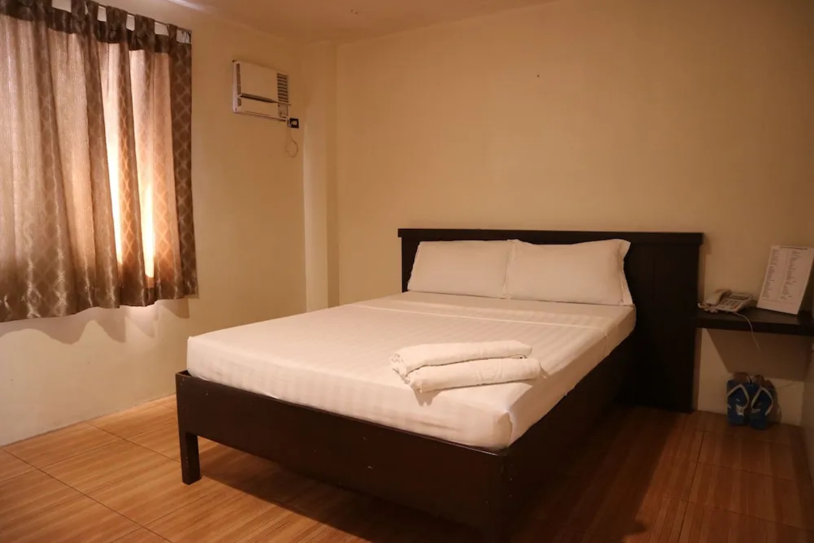 Casa Palmera Tourist Inn