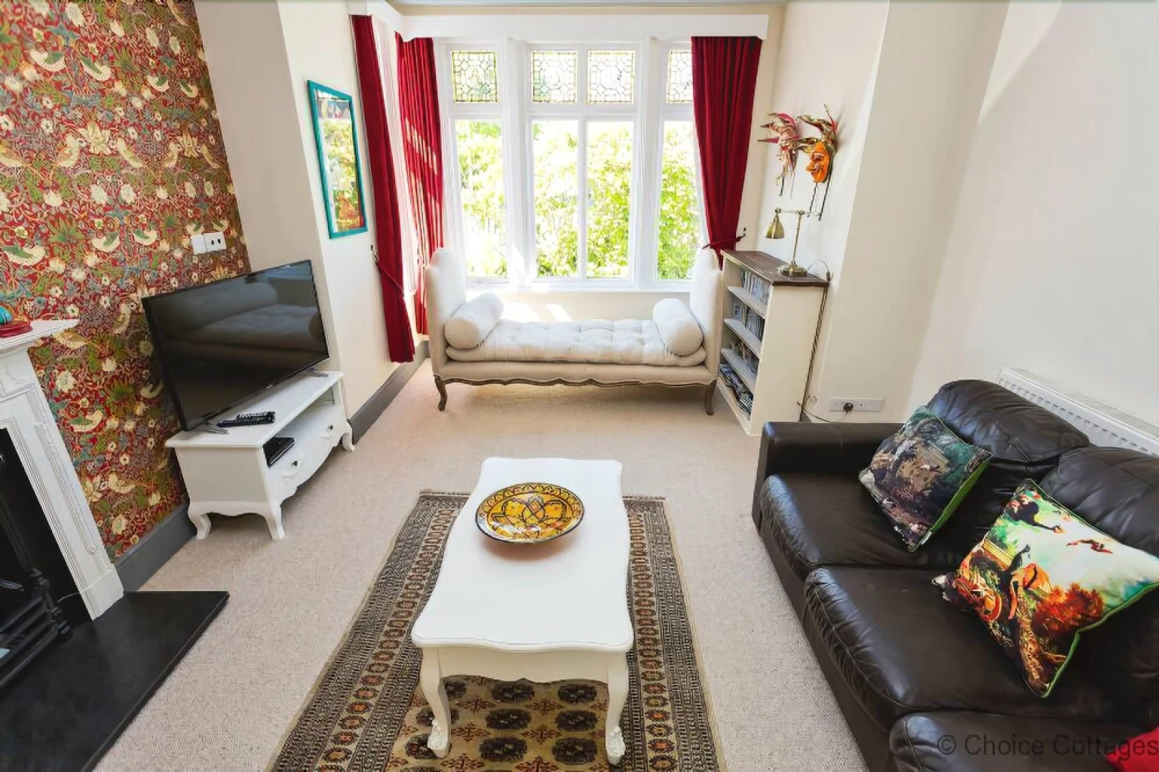 Braunton THE Laurels 6 Bedrooms