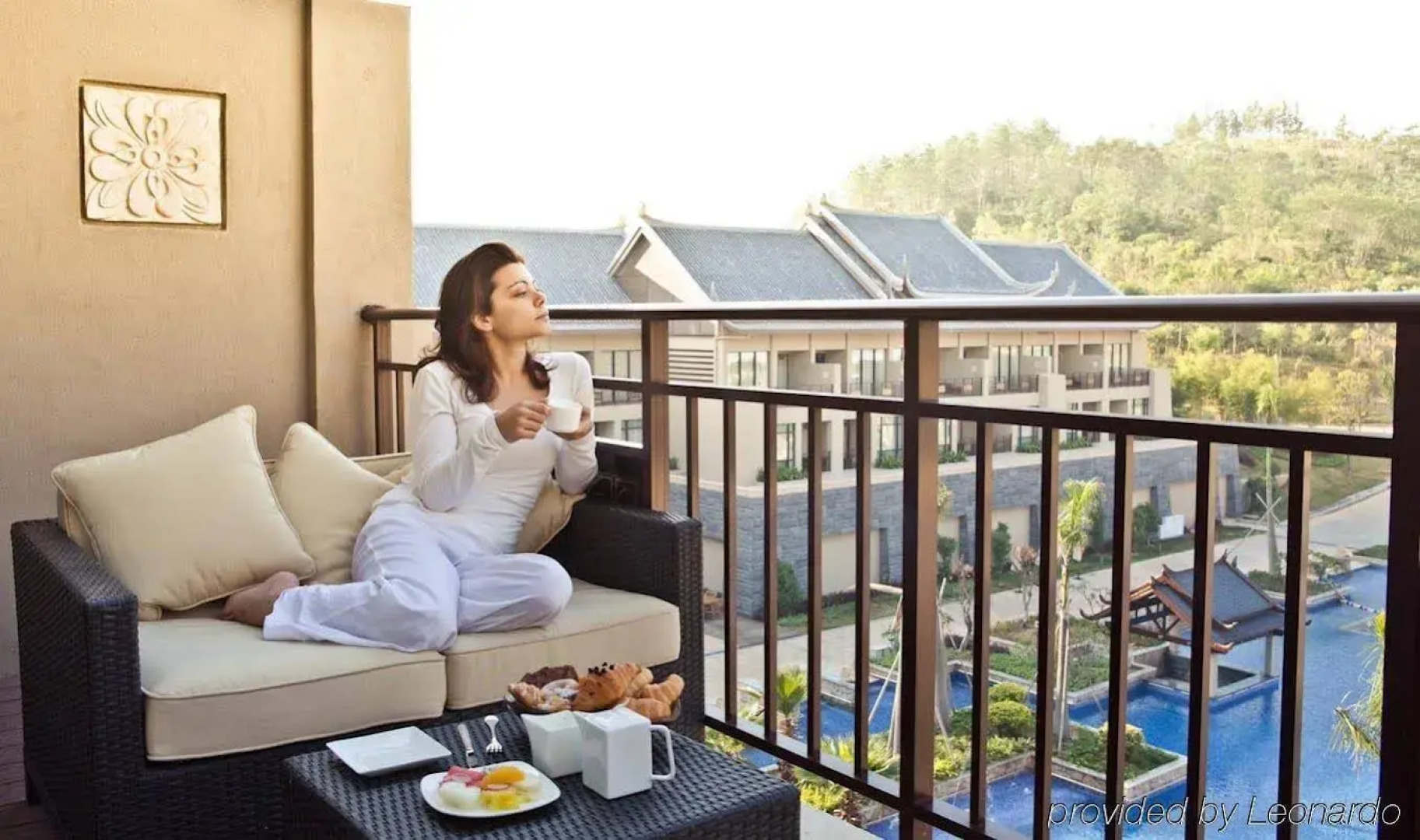 Kande International Hotel Huizhou