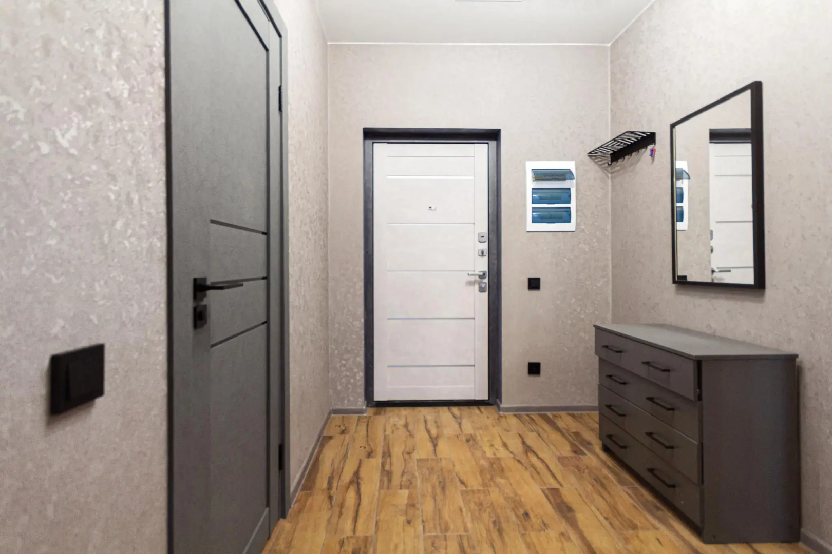 Pryanik Apartments на улице Восточная 17