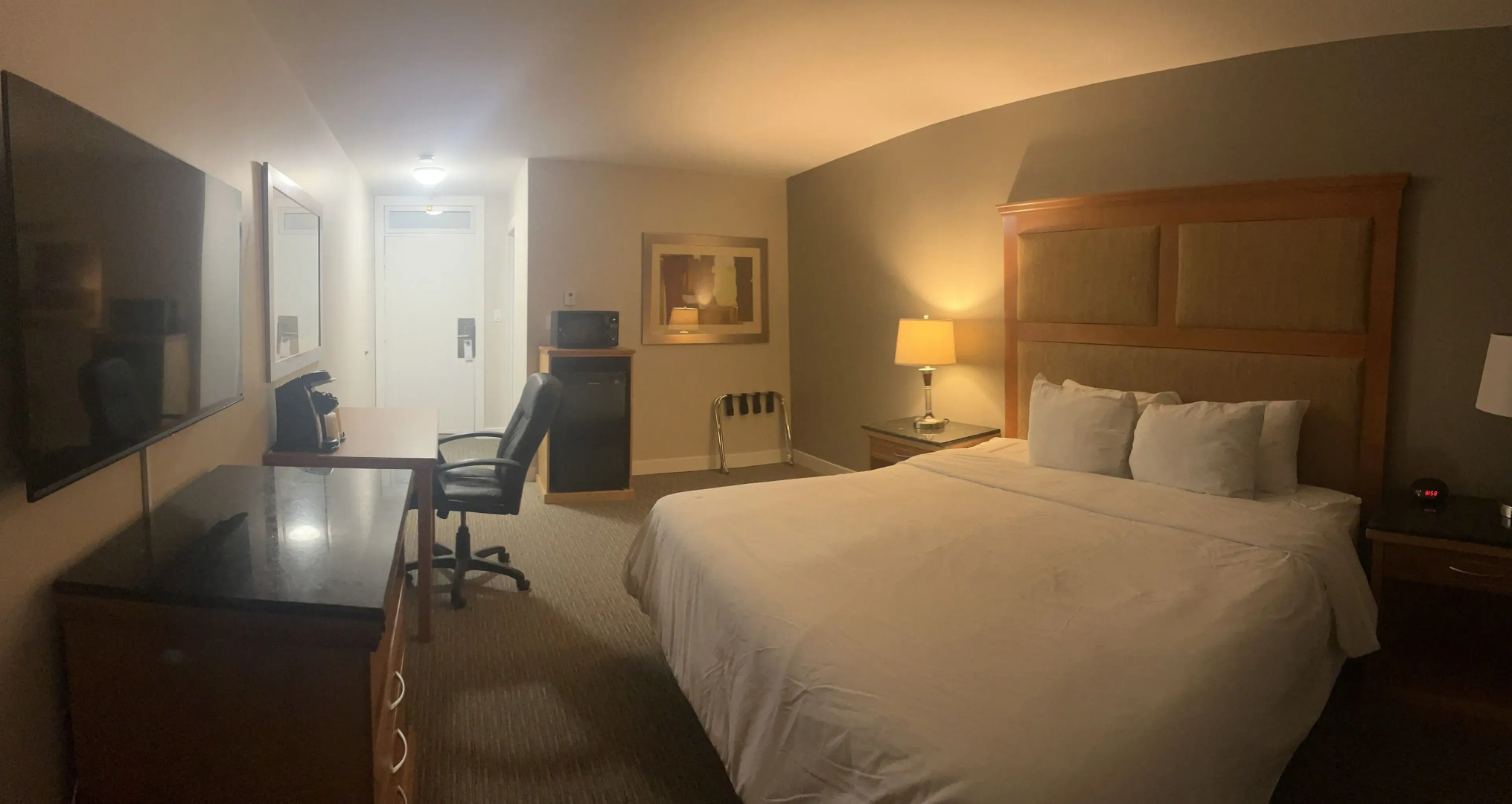 Anavada Inn & Suites - Prince George