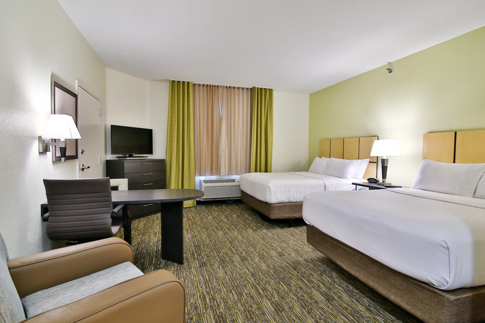 Candlewood Suites Bismarck by IHG